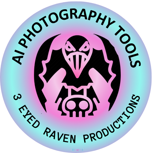 3 Eyed Raven Productions